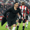 Could Nunez's brace against Brentford have been ruled out? Ex-PL referee believes he should have been sent off