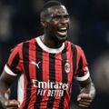 The final decision is up to the player. Milan has agreed to let Tomori move to Juventus