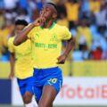 Shalulile et Ribeiro au sommet. Les évaluations des joueurs de Mamelodi Sundowns pour le match contre FAR Rabat