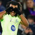Great match by Koundé. Player ratings for Barcelona in the game against Getafe