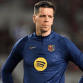 «Ça arrive» Flick refuse de critiquer Szczęsny après le match contre Benfica