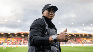 Senegalese Football Legend Reveals His Thoughts on Neymar's Talent, Mbappe's Influence, and Eto'o's Legacy
