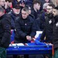 Forfait pour longtemps. Le milieu de terrain d'Ipswich se blesse gravement lors du match contre Liverpool