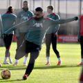 Ils attendront jusqu'à l'été. Al-Hilal a renoncé à un transfert immédiat de Salah