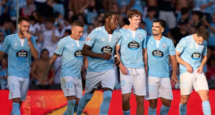 Deportivo Alaves vs Celta Vigo prediction