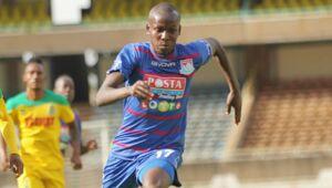 Marcellus Lingots Il révèle une grosse erreur qu'il a commise lors de sa carrière en Premier League kenyane!