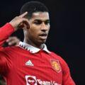 Prêt à faire des sacrifices. Marcus Rashford veut rejoindre Barcelone