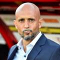 Même après avoir gagné! Miguel Cardoso n'est pas satisfait de son joueur.
