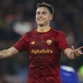 Dybala reste à la Roma. Le contrat de l'Argentin prolongé automatiquement