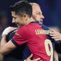 La machine à buts de Flick. Barcelone a inscrit son 100e but de la saison