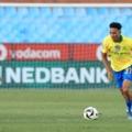 "Match Spécial" Mamelodi Sun downs réserve sa place pour les huitièmes de finale de la Nedbank Cup!
