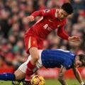 Arne Slot s'exprime sur l'incident avec Julio Enciso après le triomphe de Liverpool