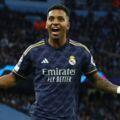 Will they take a Real star? PSG have set their sights on Rodrygo