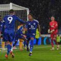 Bobby Reid désigné joueur du jour en Premier League par Dailysports