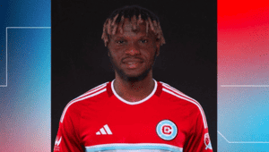 Chicago Fire FC Signe le Malien Rominigue Kouamé en Prêt de Cádiz CF pour la Saison 2025 de la MLS