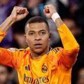 Mbappé unstoppable. Player ratings for Real Madrid in their match against Valladolid by Dailysports