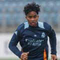 For the Premier League forward. Real Madrid is ready to let go of Endrick