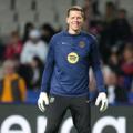  Flick a expliqué son choix de titulariser Szczęsny et a révélé qui gardera les buts lors des prochains matchs