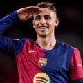 Bénéfice de Fermín López. Évaluations des joueurs de Barcelone pour le match contre Valence selon Dailysports