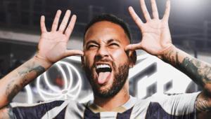 OFFICIAL: Al-Hilal terminates Neymar's contract