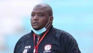 L'entraîneur actuel du Botswana: une bonne nouvelle pour l'optimisme quant à son travail avec l'équipe!