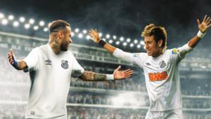 The return won't be long! Neymar plans to play in Europe after Santos