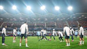 Brest vs Real Madrid : Heure du coup d'envoi, comment regarder, flux en direct - 29 janvier 2025