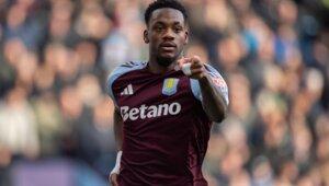What about Boniface? Al-Nassr are close to an agreement with Aston Villa for Duran