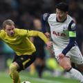 Son Heung-min établit un record unique en Ligue Europa