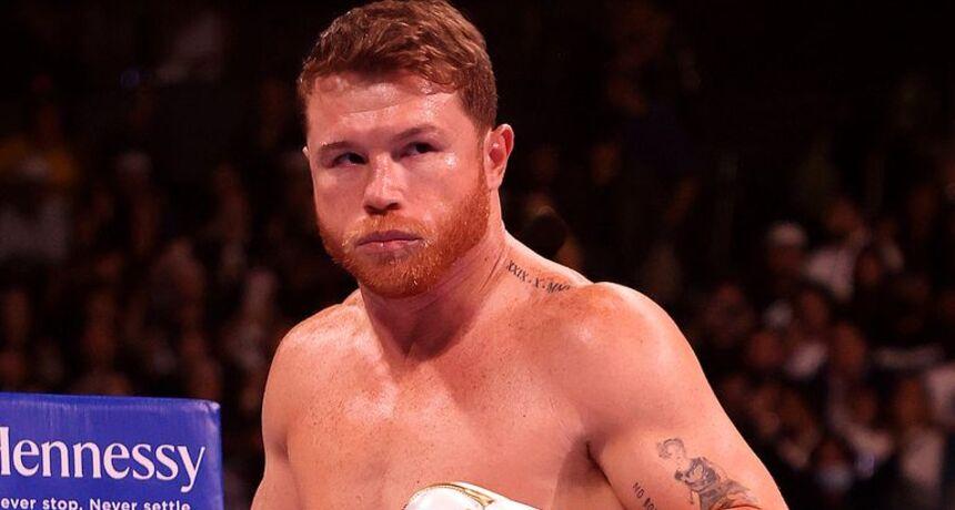 Saul Alvarez's next opponent could soon be revealed