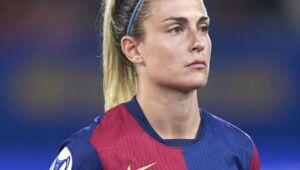 Barcelona’s Alexia Putellas criticizes potential move of Women’s Super Cup to Saudi Arabia