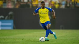 The difficult situation of the Burgos CF team forces him to sign a 20-year-old player!