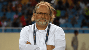 L’entraîneur du Mali vise les demi-finales de la CAN 2025 après le tirage des groupes