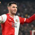 L'AC Milan a trouvé un accord pour le transfert de Santiago Giménez