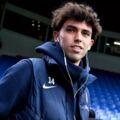 João Félix prévoit de quitter Chelsea. Le Portugais est attendu en Italie