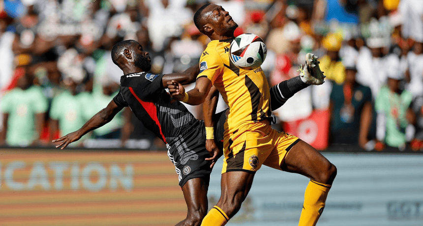 Kaizer Chiefs vs Orlando Pirates, Excitement Builds for the 107th