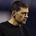 Après seulement un mois. Milan pourrait licencier Sérgio Conceição