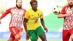 La star ivoirienne arrive en Bulgarie pour continuer le bon travail qu'il a entamé en début de saison!