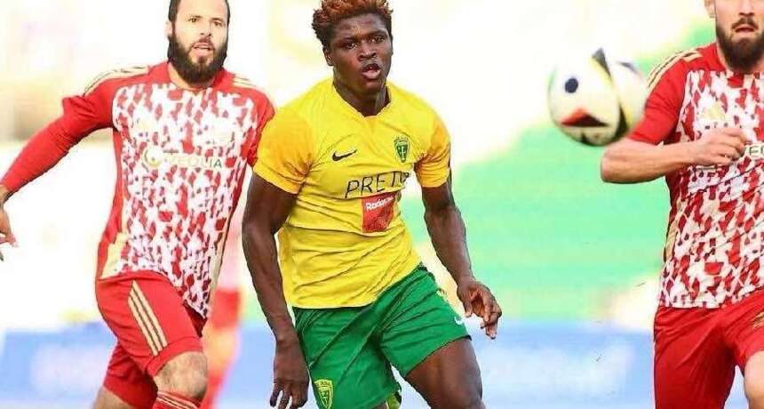 La star ivoirienne arrive en Bulgarie pour continuer le bon travail qu'il a entamé en début de saison!