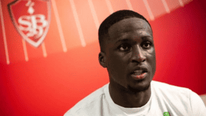 Le joueur du Stade Brestois rejoindra-t-il l'équipe nationale malienne!
