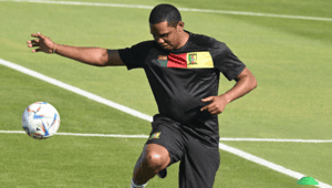 Hamadou Criticizes Eto'o's Leadership, Urges Him to Act as President, Not Player