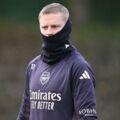 Attendre le transfert ? L'Atlético espère finaliser l'arrivée de Zinchenko prochainement