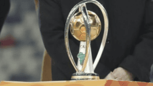 L’équipe A’ de l’Algérie désignée pour le CHAN 2025 sous la direction de Bougherra