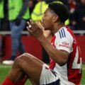 Myles Lewis-Skelly the person of the day at the Premier League according to Dailysports