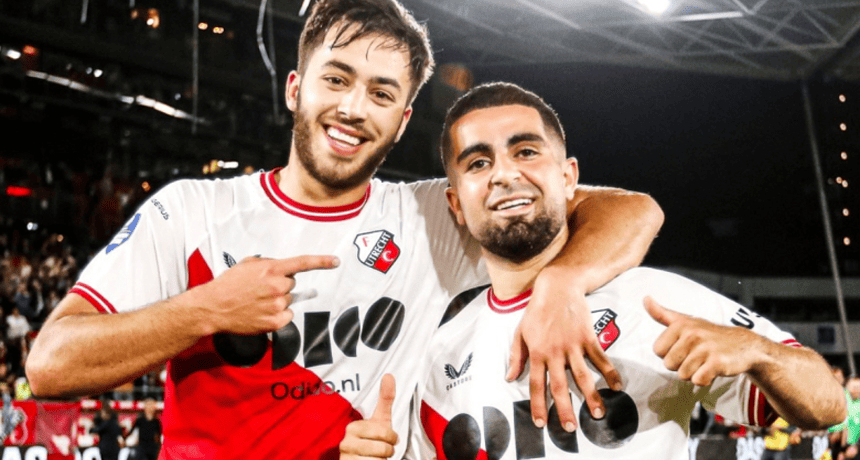 Heracles vs Utrecht pronostic