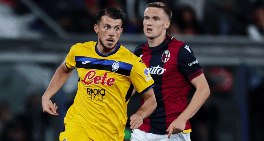 Atalanta vs Bologna prediction