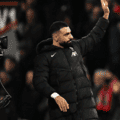 Mohamed Salah bat le record de Lampard et vise le titre de Premier League après avoir inscrit un doublé