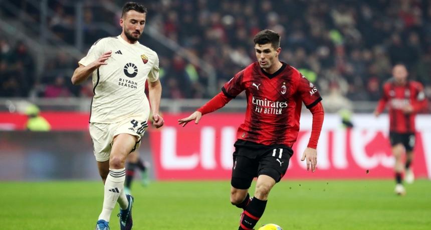 AC Milan vs Roma prediction