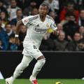 Real Madrid's injury crisis worsens: David Alaba suffers another setback