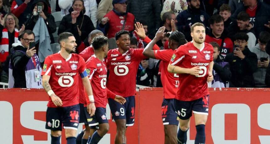 Lille vs Dunkerque prediction